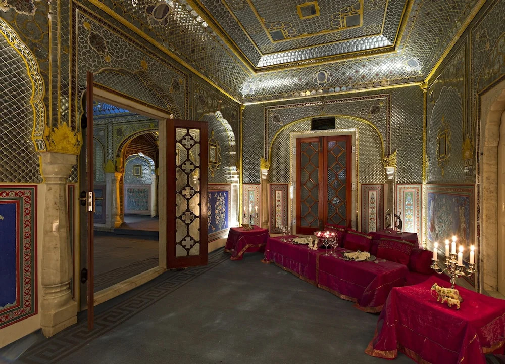 Samode Palace