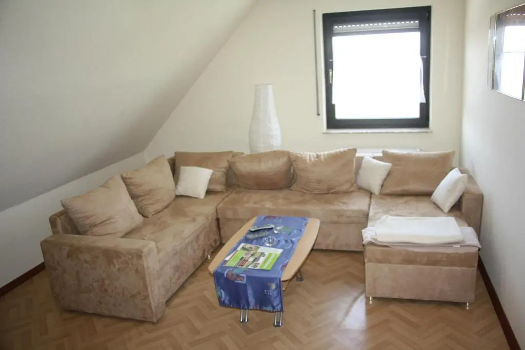 Ferienwohnung Moselhöhe