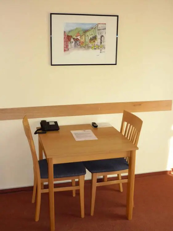 Pension Im Malerwinkel Kallmünz
