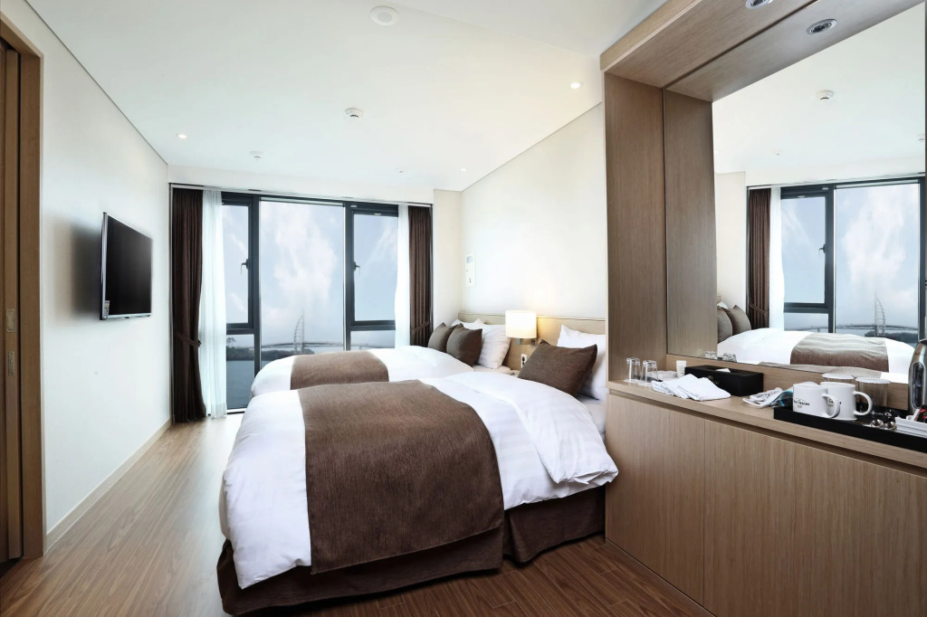 Hotel Fine Jeju