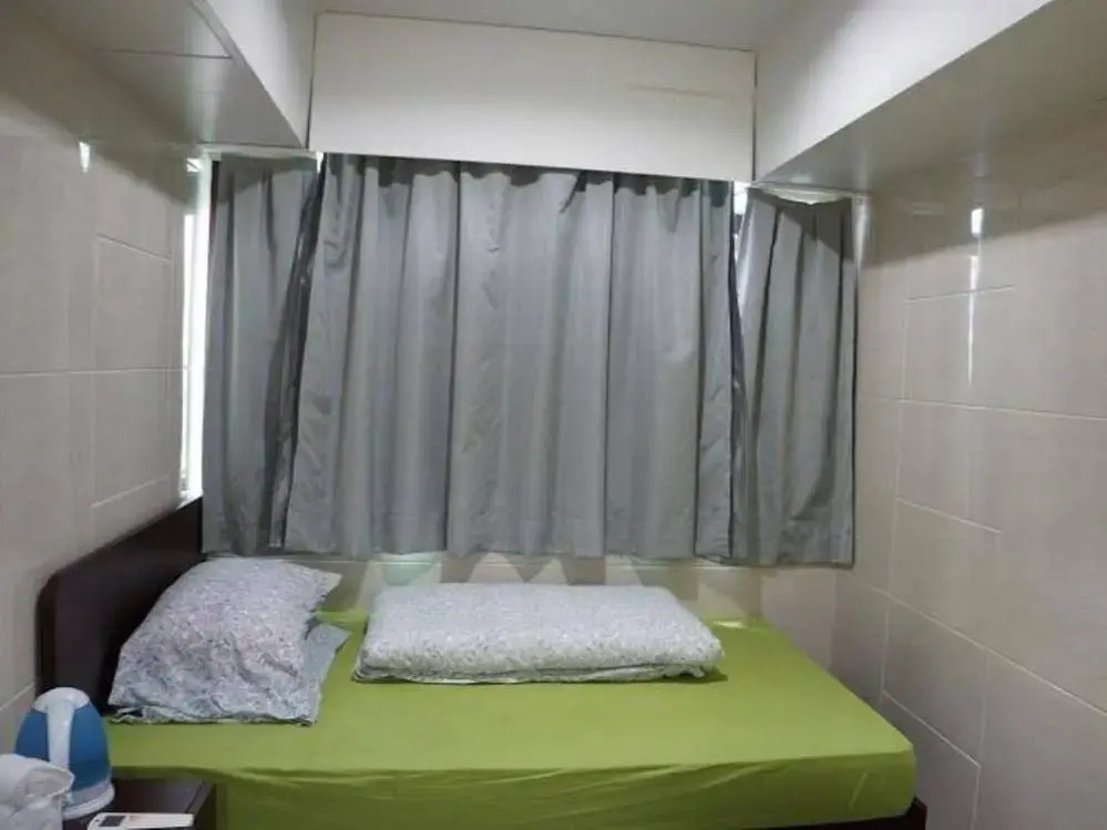 Din Dian Hostel