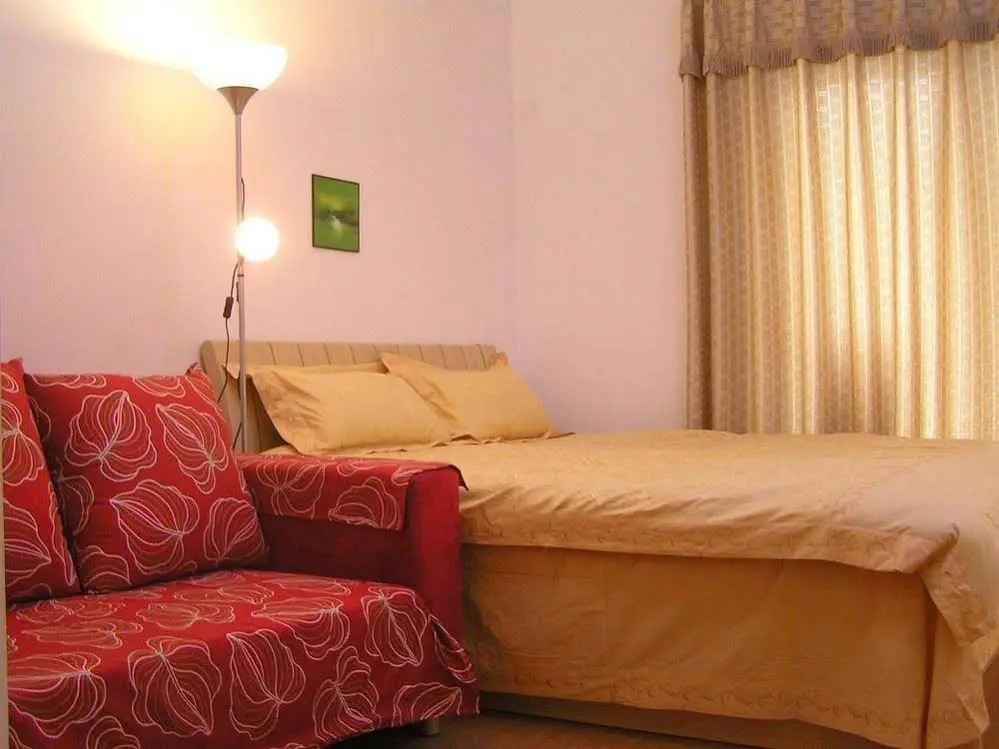 Mayson Beijing Haidian Zhichunlu Road Serviced Apartment