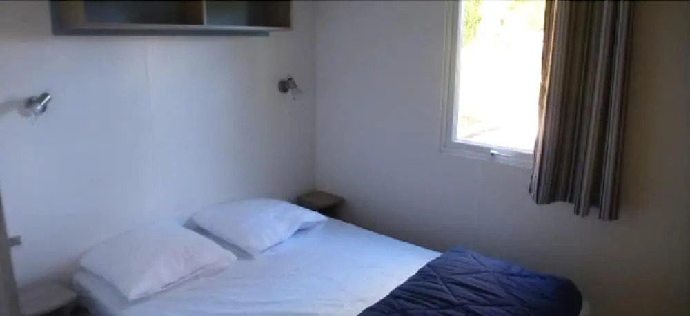 Camping Le Céou