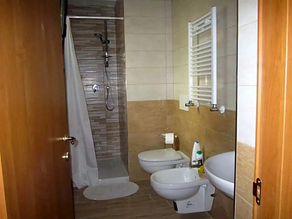 Casa Raffaella
