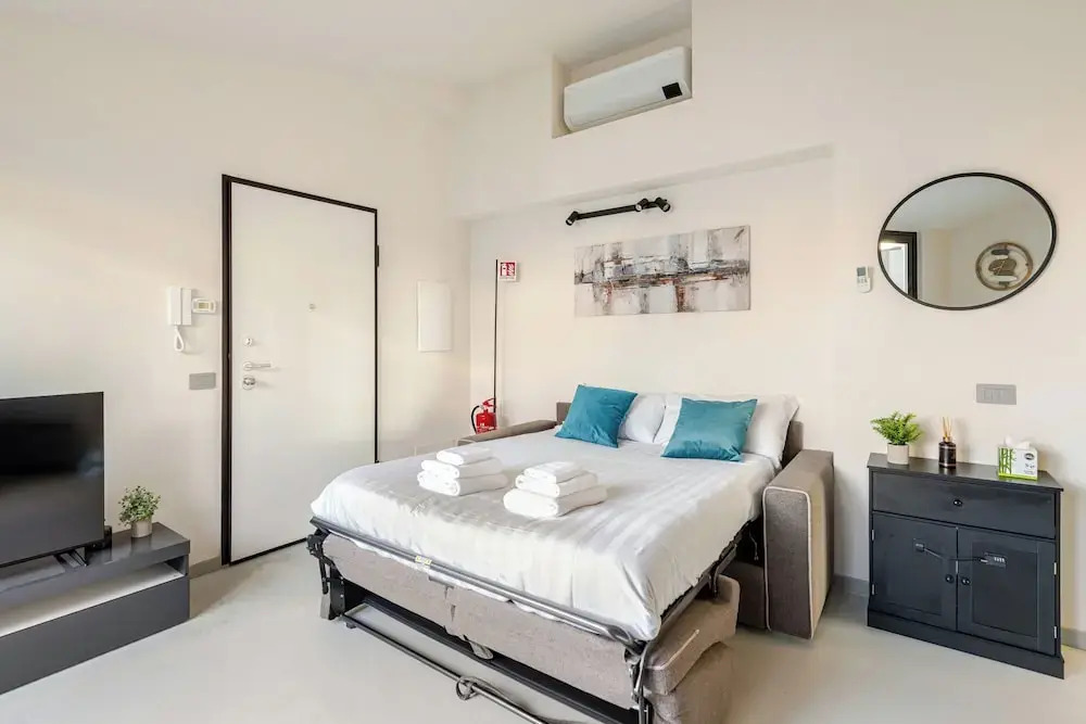 Luxury Penthouse 2 Bedooms 2 Bathrooms