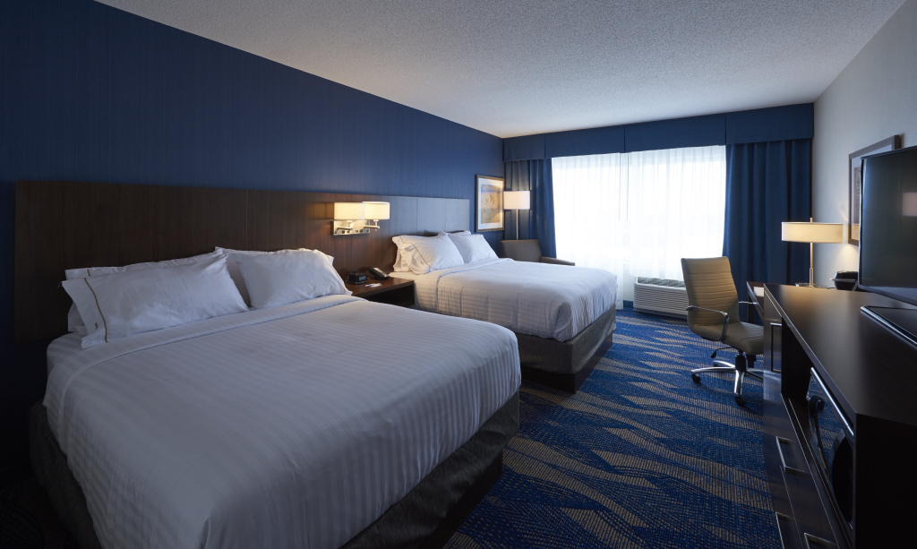 Holiday Inn Express & Suites St. Johns Airport by IHG
