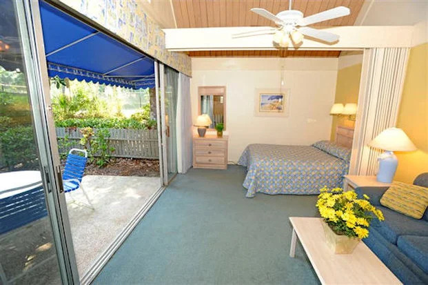 The Village Palmetto Dunes