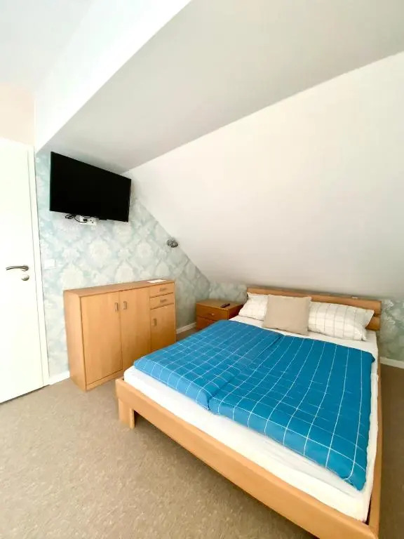 Hotel zum Hahn