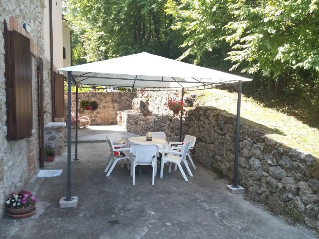 Le Pietre Ricce B&B