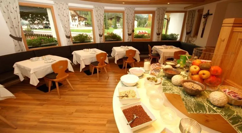 Monti Pallidi B&B Apartments