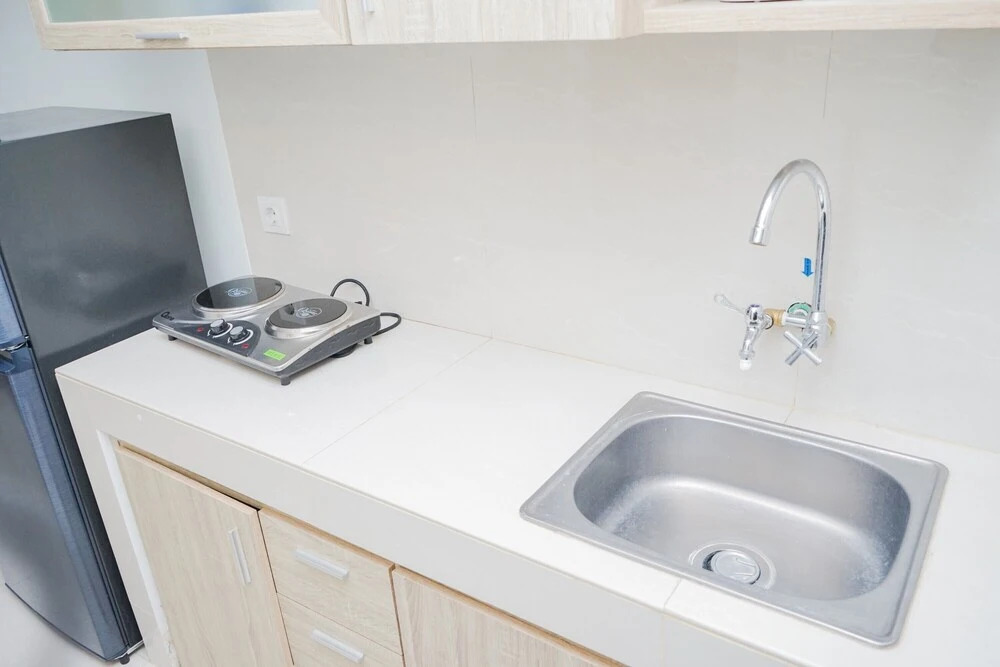 Comfy Studio Springwood Apartment