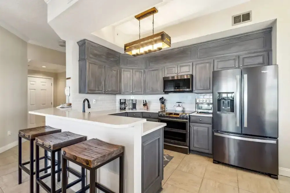 21 Ocean Place 3 Bedroom Condo
