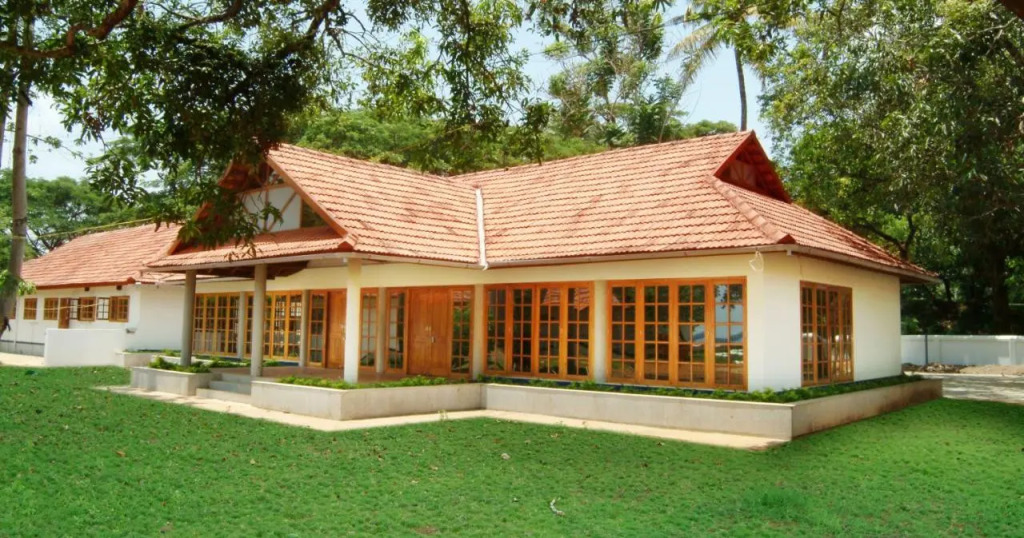 KTDC Kumarakom Gateway Resort
