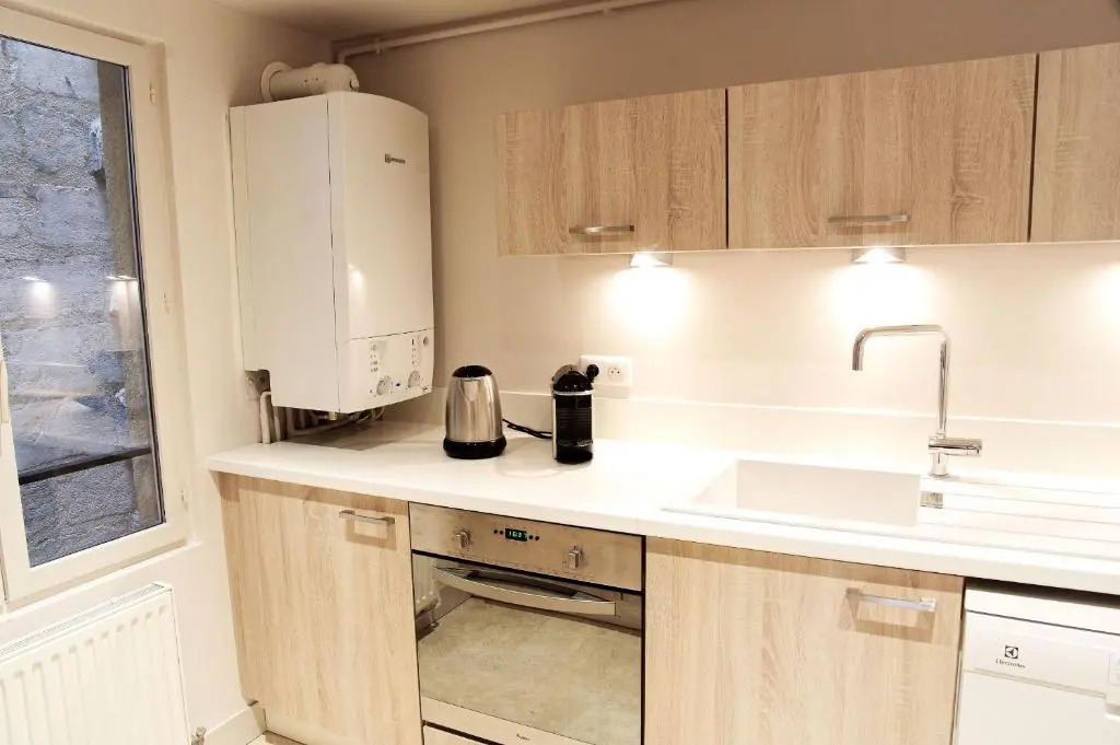 Condillac - Localisation exceptionnelle 2 chambres avec ascenseur et Parking