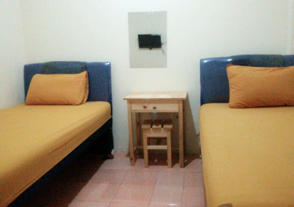 Kost CMC