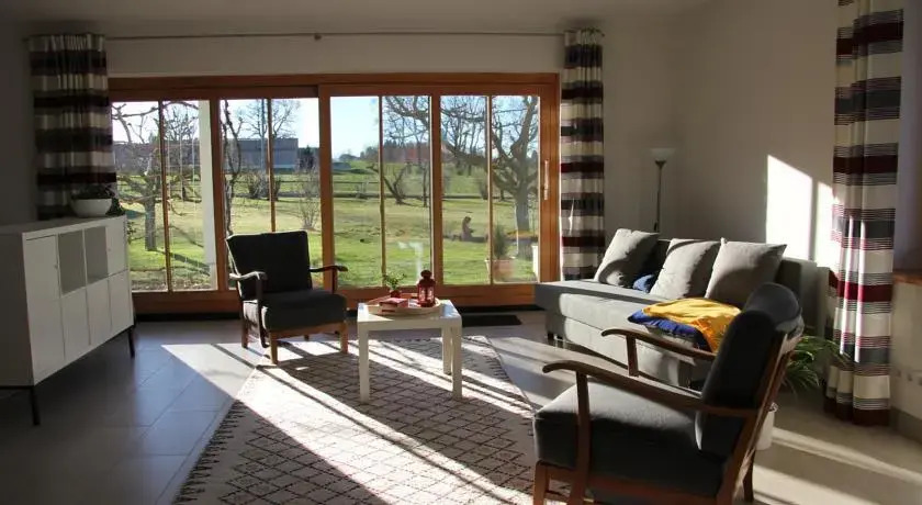 Gästewohnung Brüseken