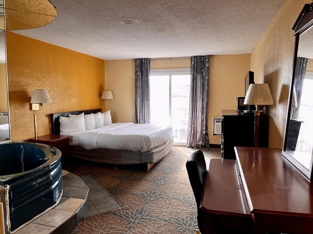 Miami Suites