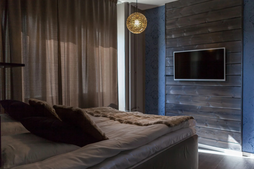 Hotel Golden Circle Suites