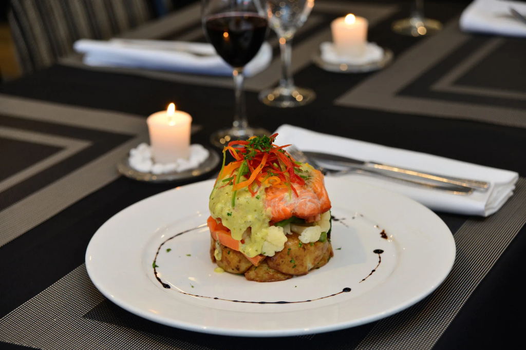 Best Western Ellerslie International Hotel