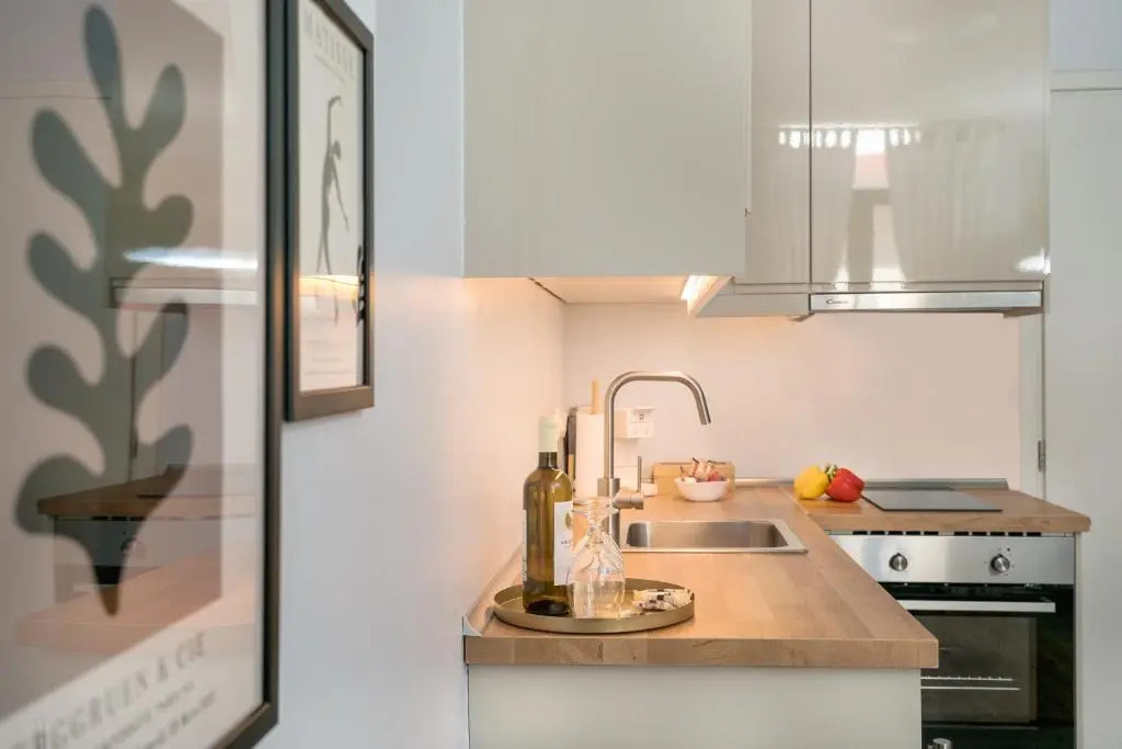 THYME Brand New 1BD apart in the heart of Rethymno