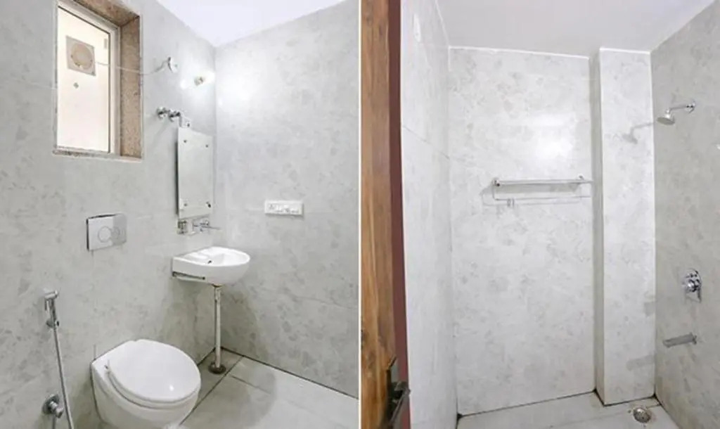 FabHotel Amrit Grand