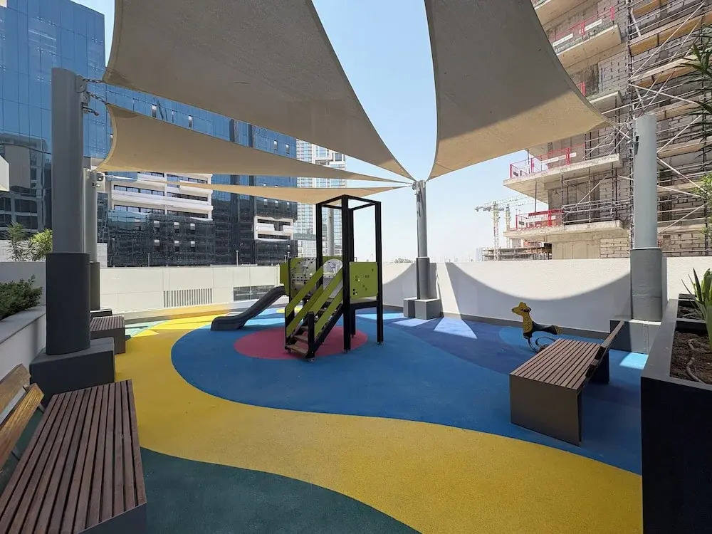 Bloomfields Studio - Azizi Riviera 59 - Meydan