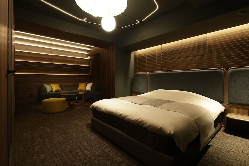 hotel papion - Adult only