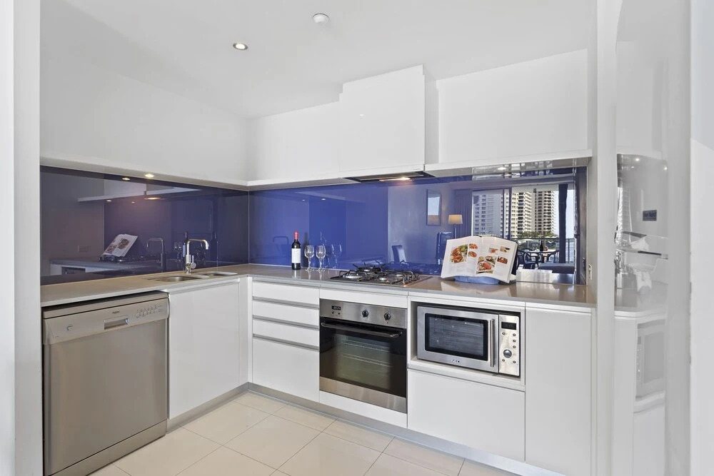 Circle on Cavil Holidays Gold Coast