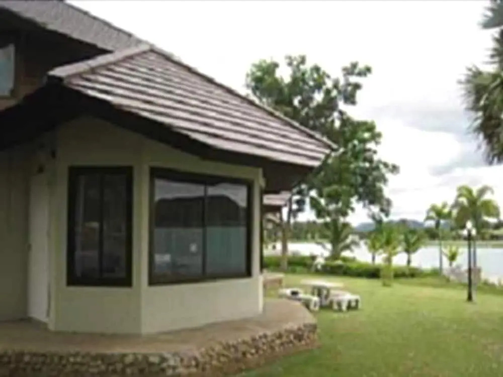Blue Sapphire Golf & Resort
