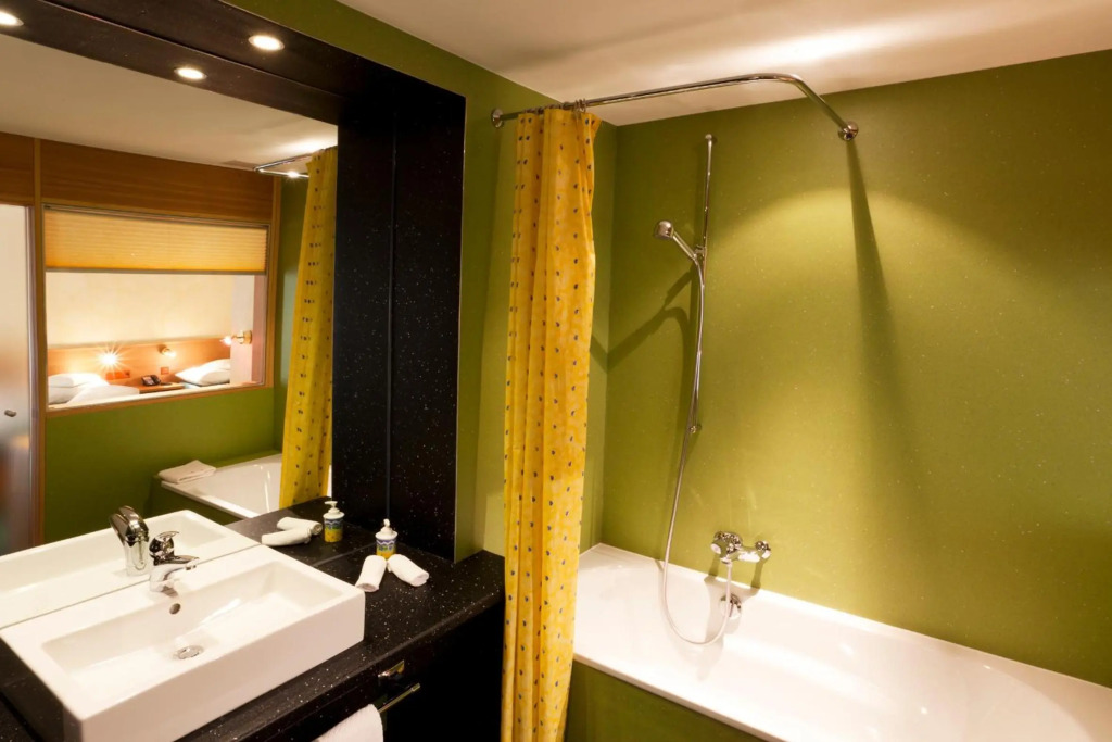 Hotel & SPA Croce Bianca