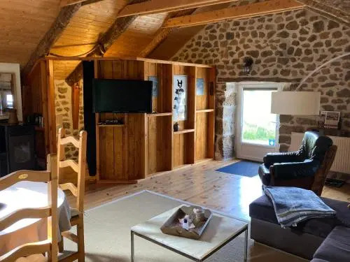 La Bonbonnière