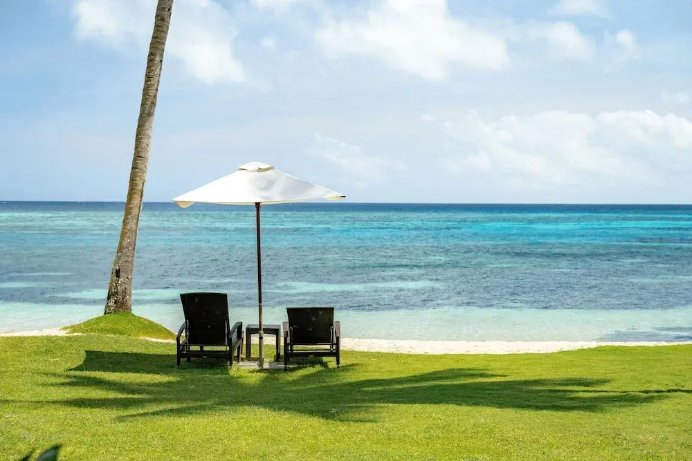 The Wakaya Club and Spa
