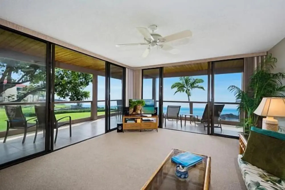 Keauhou Kona Surf and Racquet Club 2-204