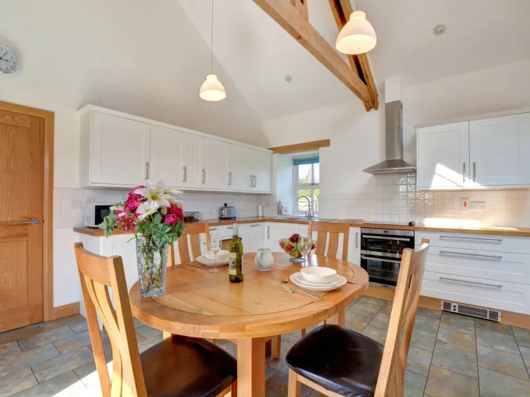 Holiday Home Tresally
