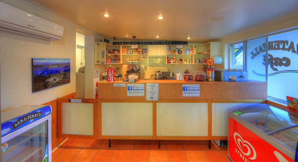 Koala Shores Port Stephens Holiday Park
