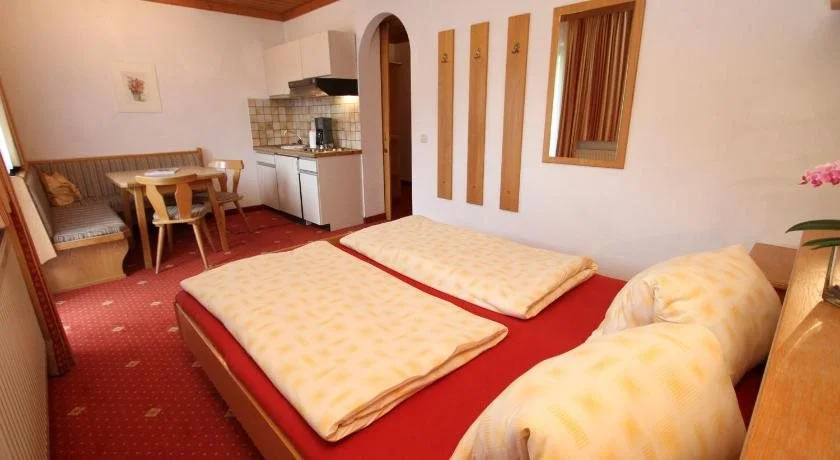 Apartment Hinterbrandthof