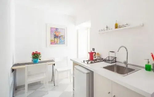 Gioia 13 Residence