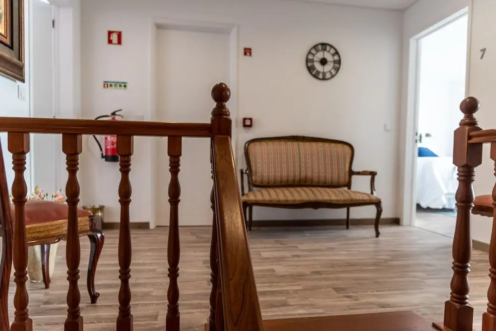 Garoupas Inn