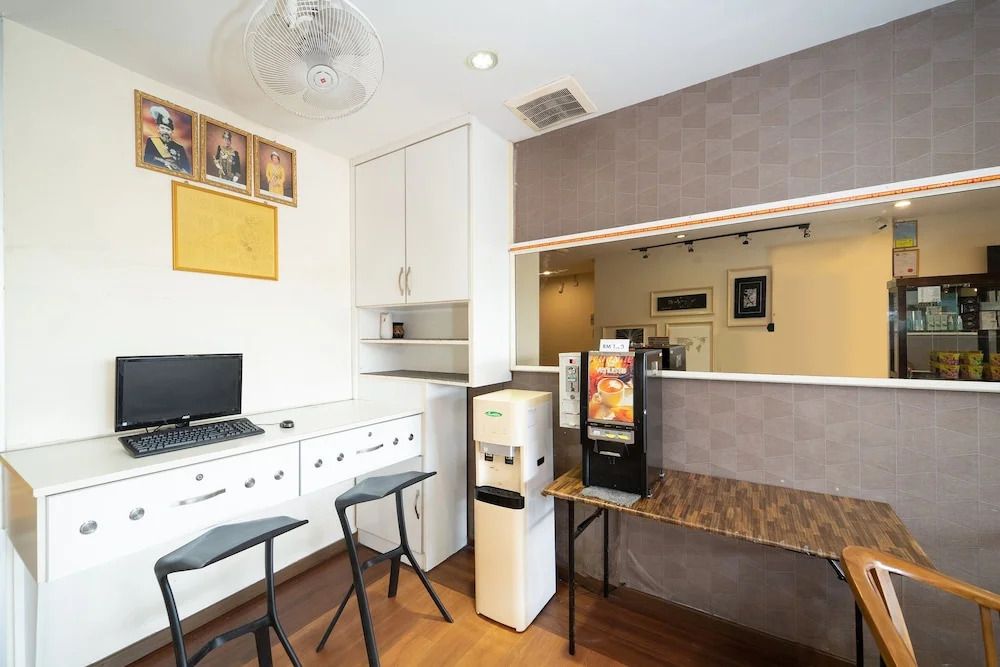 M Season Boutique Hotel Sdn Bhd