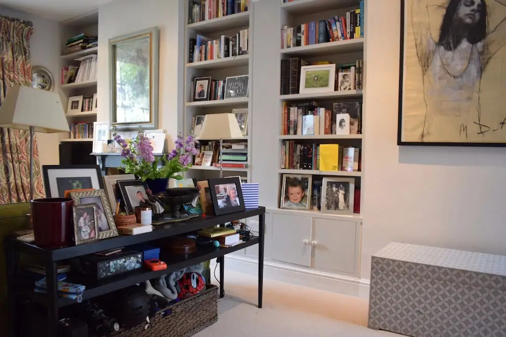 Beautiful 3bed Hammersmith Cottage
