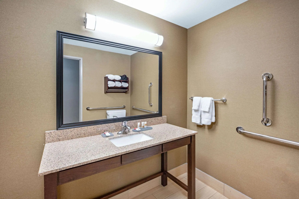 La Quinta by Wyndham Bellingham