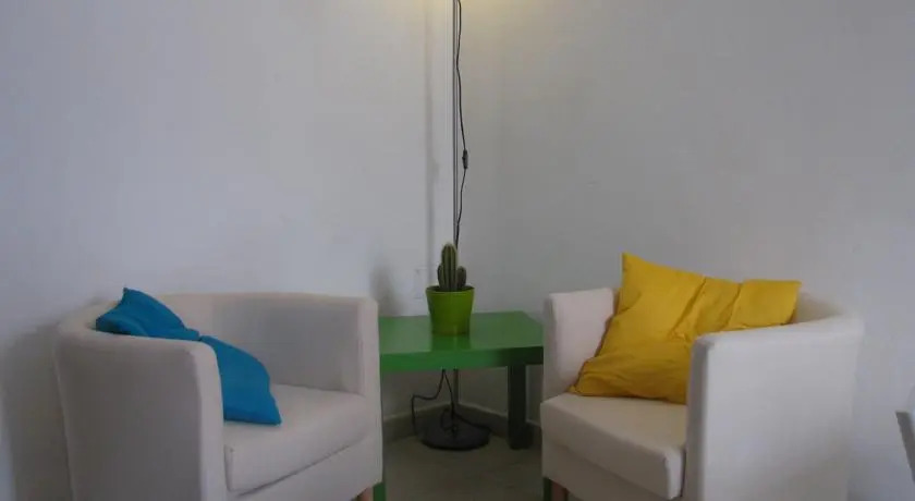 Studio in old city Siracusa