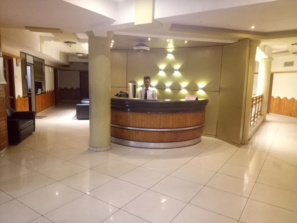 hotel mansi