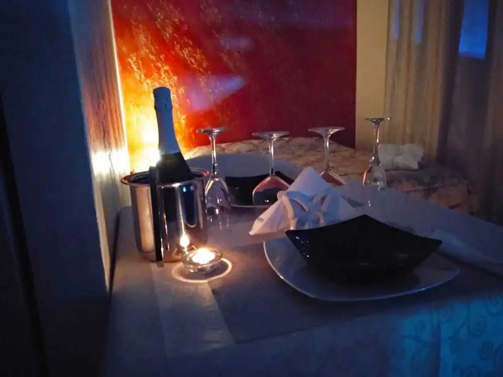 B&B Vistamareblu