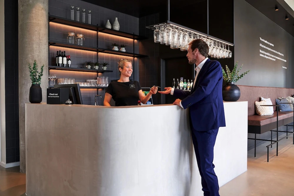 Zleep Hotel Lausanne-Chavannes