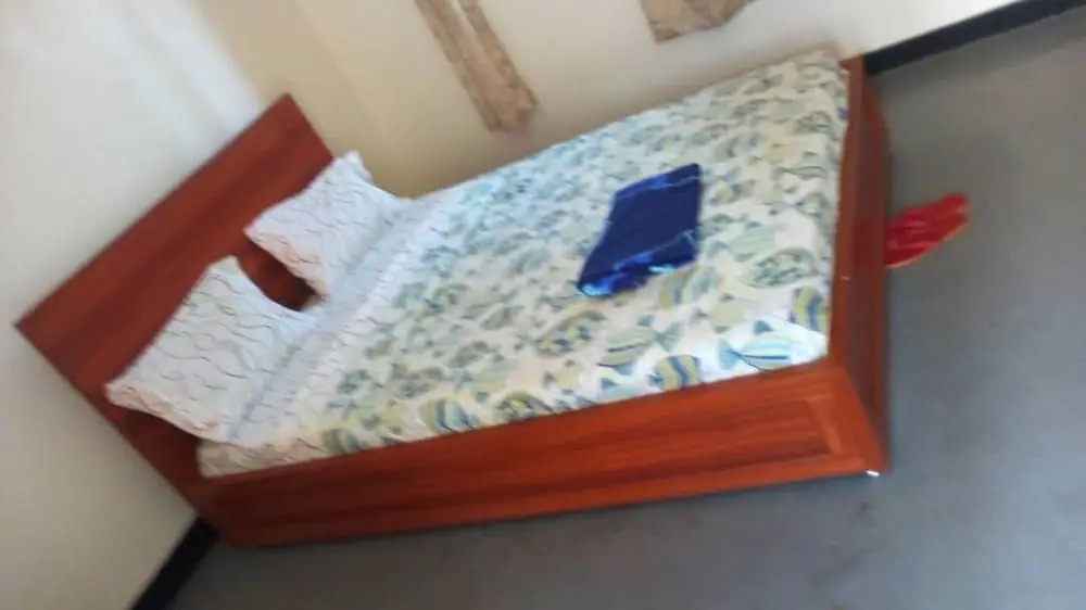Murugo Apartment
