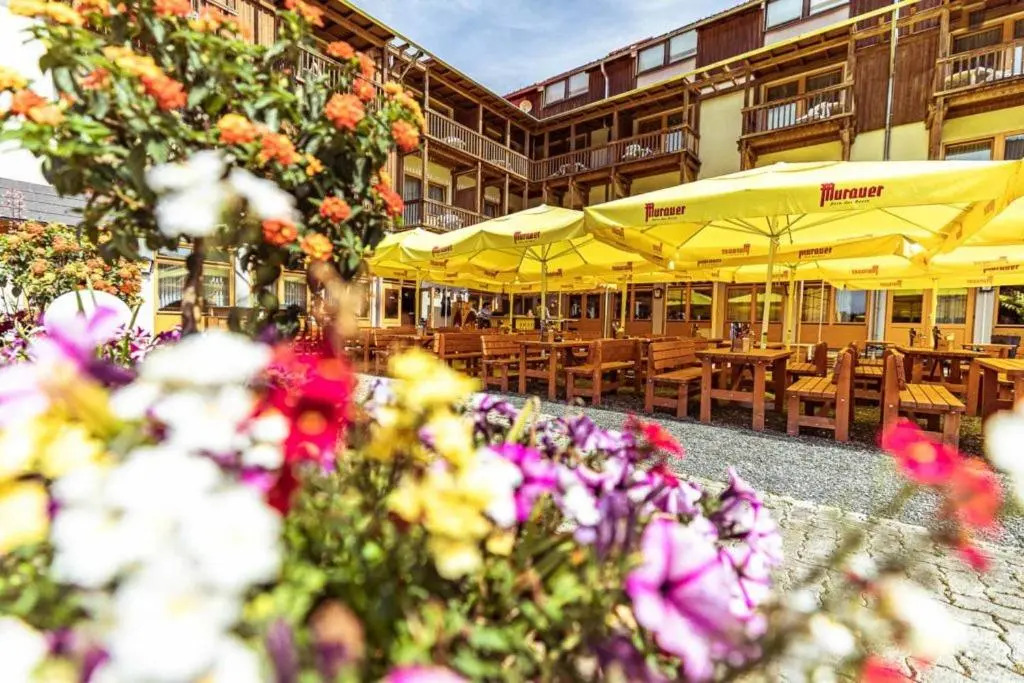 Brauhaus zu Murau