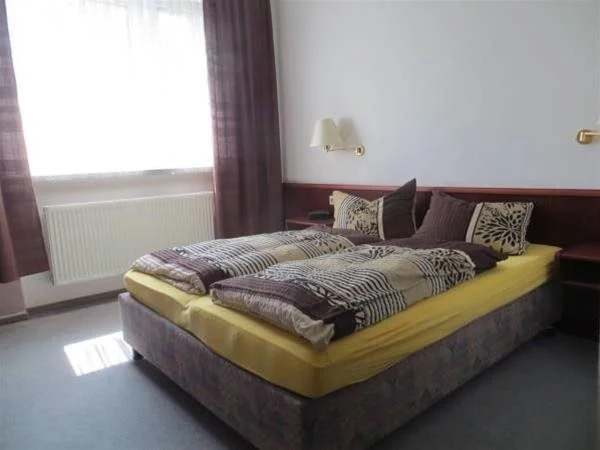 Baskerville Hotel