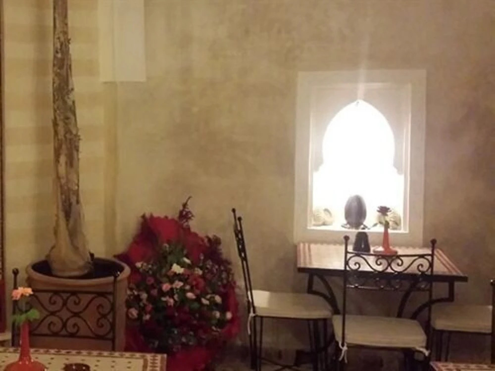 La Rose Orientale