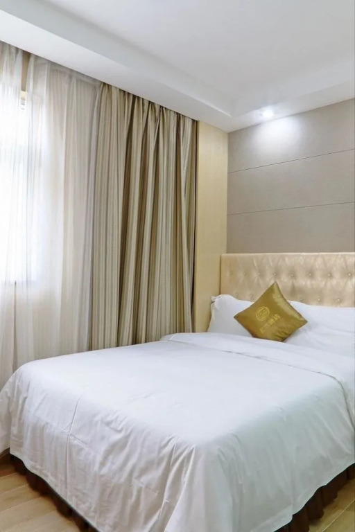 Shenzhen Changxing Hotel